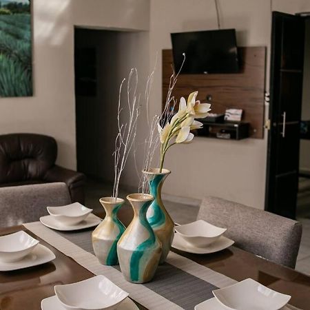 Appartamento Hermoso Departamento Centrico Con Servicios Tequila Esterno foto