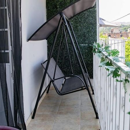 Appartamento Hermoso Departamento Centrico Con Servicios Tequila Esterno foto