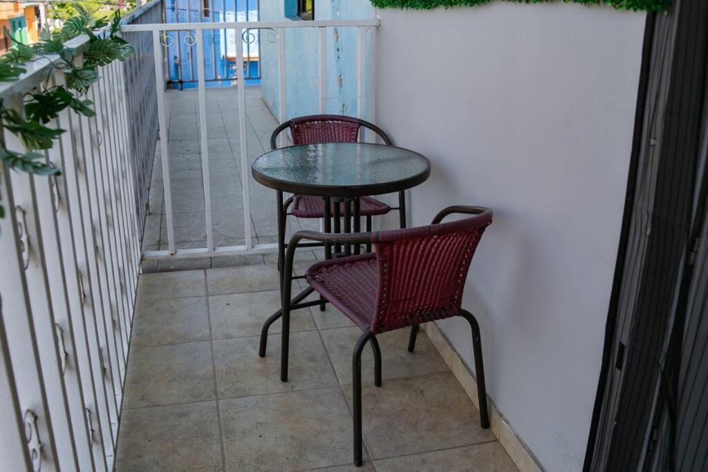 Appartamento Hermoso Departamento Centrico Con Servicios Tequila Esterno foto
