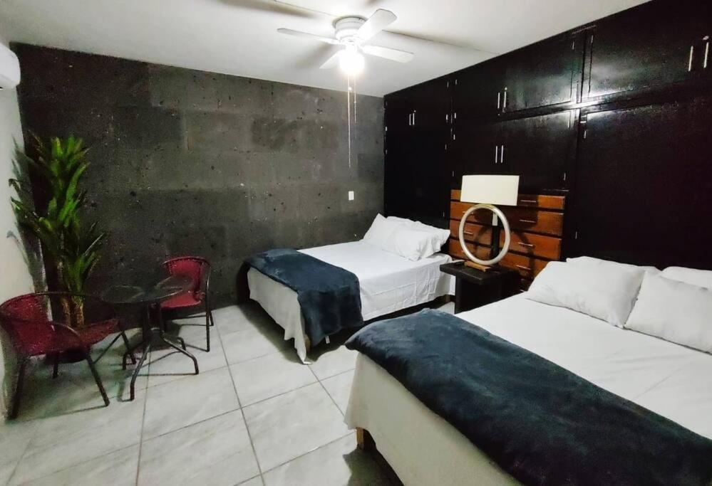 Appartamento Hermoso Departamento Centrico Con Servicios Tequila Esterno foto