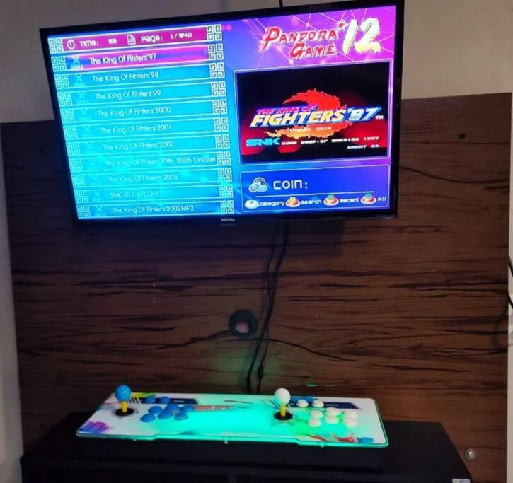 Appartamento Hermoso Departamento Centrico Con Servicios Tequila Esterno foto