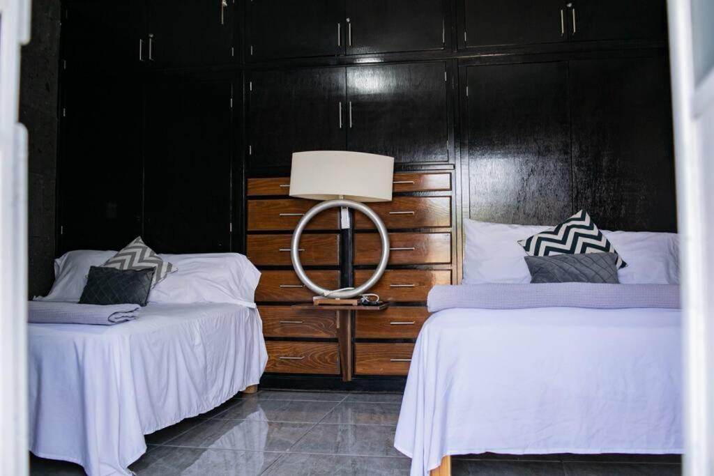 Appartamento Hermoso Departamento Centrico Con Servicios Tequila Esterno foto
