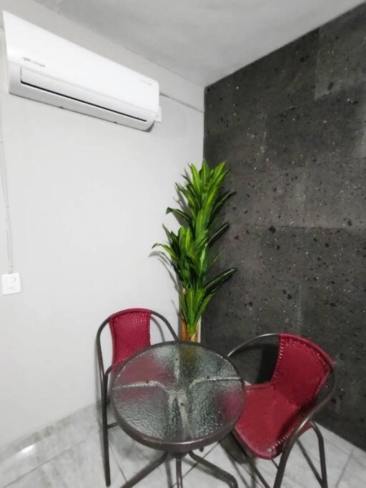 Appartamento Hermoso Departamento Centrico Con Servicios Tequila Esterno foto